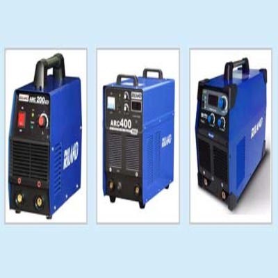 Arc Welding Rectifier Inverter Base (MOSFET)